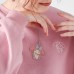 Sanrio Characters x Honeys Sweatshirt